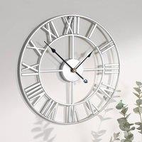 https://www.burton.co.uk/product/ohs-large-wall-clock-roman-numerals-skeleton-big-open-round-face_p-66e42aad-0f6d-4219-87c7-25a14ffddaea?colour=Silver&size=One%20Size
