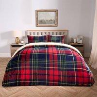 https://www.burton.co.uk/product/ohs-tartan-fleece-duvet-cover-bedding-set-pillowcase-winter-check-sherpa-soft-set_p-0d9bd910-35a2-4801-8286-828d0530c737?colour=Red&size=King