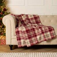 https://www.burton.co.uk/product/ohs-tartan-check-throw-over-bed-blanket-sherpa-fleece-warm-soft-plush-cosy-sofa-xmas_p-8adedde4-21af-4ab2-8433-5846ccace6fe?colour=Red&size=One%20Size