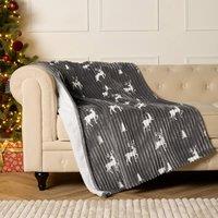 https://www.burton.co.uk/product/ohs-stag-fleece-throw-over-bed-blanket-ribbed-christmas-sherpa-lined-supersoft-warm_p-e6af16c6-adfe-40ec-bfa9-408f13eb094f?colour=Dark%20Grey&size=One%20Size