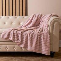 https://www.burton.co.uk/product/ohs-faux-fur-ribbed-fleece-throw-over-bed-blanket-winter-warm-supersoft_p-cd294791-b836-4577-9f67-fe5e6e38f5c6?colour=Pink&size=One%20Size