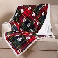 https://www.burton.co.uk/product/ohs-check-fleece-pet-blanket-throw-over-bed-supersoft-plush-sherpa-warm-chair-sofa_p-8c521863-8d16-4457-9983-2854c0ffb244?colour=Red&size=One%20Size