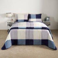 https://www.burton.co.uk/product/ohs-check-coverless-duvet-pillowcase-bedding-set-teddy-fleece-gingham-quilt-10-5-tog_p-c213767e-4738-40d9-b4a5-3fa492b91b14?colour=Dark%20Navy&size=Double