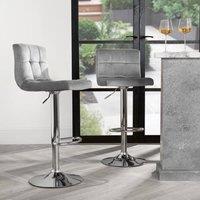 https://www.burton.co.uk/product/ohs-adjustable-bar-stools-x-2-velvet-swivel-pub-seat-kitchen-breakfast-counter-chair_p-2900d4aa-9402-4e5f-97b5-623b8affd5a3?colour=Light%20Grey&size=One%20Size