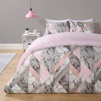 https://www.burton.co.uk/product/ohs-marble-duvet-cover-pillowcases-bedding-reversible-quilt-set-geo-soft_p-36feda67-7e0a-4367-88c7-9d6b35b3aca2?colour=Pink&size=King
