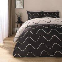https://www.burton.co.uk/product/ohs-wavy-duvet-cover-bedding-set-pillowcases-reversible-quilt-soft-lines_p-a2aeedee-cd0c-4c55-82df-92a4a95f8266?colour=Black&size=King