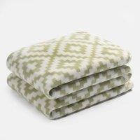 https://www.burton.co.uk/product/ohs-geo-tile-throw-over-bed-blanket-travel-garden-chair-soft-fleece-warm-bedspread_p-26508320-b180-484d-985d-b383870ca80e?colour=Green&size=One%20Size