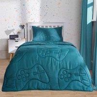 https://www.burton.co.uk/product/ohs-gaming-duvet-coverless-quilted-7-5-tog-pillowcase-set-embossed_p-123ccf82-d84c-466b-bb83-be9391909e1a?colour=Green&size=Single