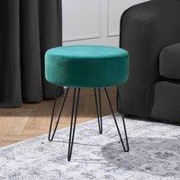 https://www.burton.co.uk/product/ohs-matte-velvet-dressing-table-stool-ottoman-hairpin-round-vanity-seat-makeup-chair_p-b878b10d-279a-45a0-b31b-667ba9d07eae?colour=Teal&size=One%20Size