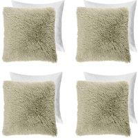 https://www.burton.co.uk/product/ohs-set-of-4-soft-fluffy-shaggy-square-filled-cushion-covers_p-4a29c5c4-e0a6-47c9-bfbc-338730d4623a?colour=Green&size=45cm%20x%2045cm