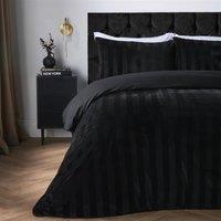 https://www.burton.co.uk/product/ohs-velvet-stripe-super-soft-duvet-cover-bedding-set_p-5b4c5b35-7aa5-44bc-bb9f-f8d8805e0a12?colour=Black&size=Double