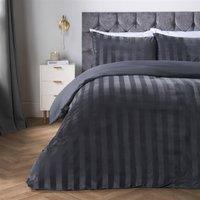 https://www.burton.co.uk/product/ohs-velvet-stripe-super-soft-duvet-cover-bedding-set_p-5b4c5b35-7aa5-44bc-bb9f-f8d8805e0a12?colour=Charcoal&size=Double