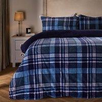 https://www.burton.co.uk/product/ohs-tartan-check-teddy-fleece-thermal-duvet-cover-bedding-set_p-21aefe99-bc7d-4def-9ad3-f269ad04d073?colour=Navy&size=King