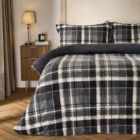 https://www.burton.co.uk/product/ohs-tartan-check-teddy-fleece-thermal-duvet-cover-bedding-set_p-21aefe99-bc7d-4def-9ad3-f269ad04d073?colour=Charcoal&size=Super%20King