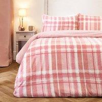 https://www.burton.co.uk/product/ohs-tartan-check-teddy-fleece-thermal-duvet-cover-bedding-set_p-21aefe99-bc7d-4def-9ad3-f269ad04d073?colour=Baby%20Pink&size=Super%20King