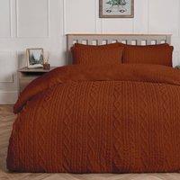https://www.burton.co.uk/product/ohs-cable-knit-fleece-duvet-cover-set-warm-reversible-bedding_p-8075752e-4b00-44ad-a4fe-36eb98ed5a0a?colour=Burnt%20Orange&size=Single