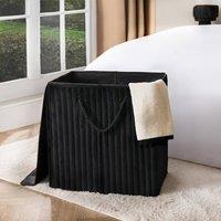 https://www.burton.co.uk/product/ohs-ribbed-faux-fur-folding-laundry-basket-bag-with-lid_p-1672c222-7be7-49d0-bfe9-5c820f0663a7?colour=Black&size=One%20Size