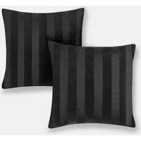 https://www.burton.co.uk/product/ohs-2-pack-soft-stripe-velvet-decorative-square-cushion-covers_p-5bacb04f-7bec-45d9-b625-f99a7c64f489?colour=Black&size=45cm%20x%2045cm