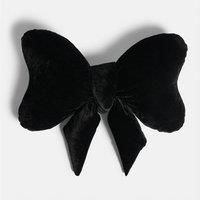 https://www.burton.co.uk/product/ohs-velvet-bow-shaped-novelty-decorative-scatter-cushion-plush-pillow_p-89e89f49-01dd-40ad-a3ea-48d09e380d2f?colour=Black&size=One%20Size