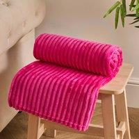 https://www.burton.co.uk/product/ohs-ribbed-fleece-throw-blanket-plush-travel-bedspread_p-f39a3585-2920-4221-8bc7-6c016b9f1889?colour=Bright%20Pink&size=125cm%20x%20150cm