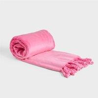 https://www.burton.co.uk/product/ohs-ultra-soft-tassel-fleece-throw-lightweight-fluffy-blanket_p-8a0c5651-e249-41dd-a5b4-dda11e2af661?colour=Bright%20Pink&size=120cm%20x%20150cm