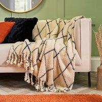 https://www.burton.co.uk/product/ohs-diamond-tassel-sherpa-fleece-throws-ultra-soft-blanket-monochrome_p-6fa55dbb-2153-40fd-abf9-eb824fc17567?colour=Natural%20White&size=120cm%20x%20150cm