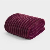 https://www.burton.co.uk/product/ohs-ribbed-faux-fur-throw-super-soft-fluffy-thick-fleece-bed-blanket_p-eb930a6c-79f3-4a6a-a3e7-d54ea52e1117?colour=Burgundy&size=125cm%20x%20150cm