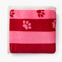 https://www.burton.co.uk/product/ohs-paw-print-sherpa-fleece-pet-blanket-dogs-cat-soft-plush-throw_p-cc597a53-bdf0-4002-9e47-f3b21eeb0883?colour=Pink&size=One%20Size