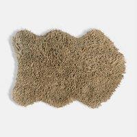 https://www.burton.co.uk/product/ohs-sofia-fluffy-rug-faux-fur-soft-indoor-sheepskin-mat-runner_p-a32f8947-d8fe-48a3-ad6f-1678cb73dda5?colour=Light%20Brown&size=60cm%20x%2090cm