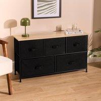 https://www.burton.co.uk/product/ohs-brooklyn-5-chest-of-canvas-drawers-organiser-with-wood-top_p-d74182ab-7cb3-4139-b675-65cb394e69dc?colour=Black&size=One%20Size