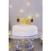 Find Me A Gift 30th Birthday Cake Candles