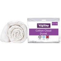 https://www.burton.co.uk/product/ezysleep-13-5-tog-feels-like-down-cotton-cloud-duvet_p-d0369fa7-d6ba-4ee7-ae76-370a4dab99be?colour=White&size=Single