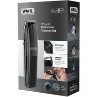 Wahl Groomease Performer Beard Trimmer - 5537-6217 in BLACK