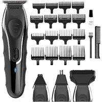 Debenhams Men Aqua Blade Beard and Stubble Trimmer Grooming Kit in black