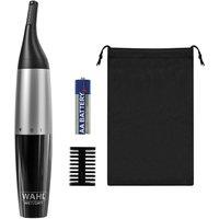 Wahl Precision Ear Nose and Eyebrow Trimmer in BLACK