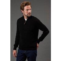 https://www.burton.co.uk/product/maine-premium-pure-cotton-cable-half-zip-jumper_edd06543?colour=black&size=M