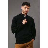https://www.burton.co.uk/product/maine-premium-pure-cotton-half-zip-funnel-jumper_edd06552?colour=black&size=S