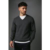 https://www.burton.co.uk/product/maine-premium-pure-cotton-v-neck-jumper_edd06553?colour=grey&size=XL