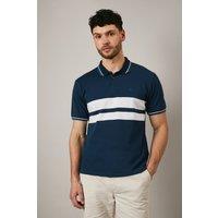https://www.burton.co.uk/product/maine-navy-carter-chest-stripe-polo-shirt_edd08250?colour=navy&size=XXL