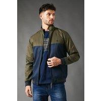 https://www.burton.co.uk/product/maine-khaki-two-tone-zip-through-jacket_edd08706?colour=khaki&size=M