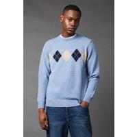 https://www.burton.co.uk/product/maine-light-blue-argyle-pattern-crew-neck-jumper_edd08773?colour=light%20blue&size=XXL