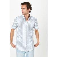 https://www.burton.co.uk/product/maine-white-twin-stripe-oxford-short-sleeve-shirt_edd08792?colour=white&size=S