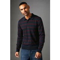 https://www.burton.co.uk/product/maine-navy-stripe-long-sleeve-knitted-polo_edd08913?colour=navy&size=S