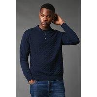 https://www.burton.co.uk/product/maine-navy-textured-long-sleeve-knitted-polo_edd09000?colour=navy&size=XXL