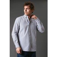 https://www.burton.co.uk/product/maine-white-grid-check-long-sleeve-shirt_edd09047?colour=white&size=XL