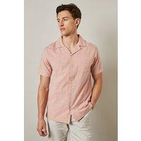 https://www.burton.co.uk/product/maine-coral-pink-textured-revere-short-sleeve-shirt_edd09073?colour=coral&size=XL