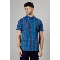 https://www.burton.co.uk/product/maine-bright-blue-tartan-check-short-sleeve_edd09101?colour=blue&size=L