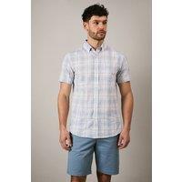 https://www.burton.co.uk/product/maine-blue-fade-check-short-sleeve-shirt_edd09205?colour=blue&size=S