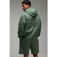 https://www.burton.co.uk/product/boohooman-training-dept-boxy-embossed-short-tracksuit_cmm11692?colour=green&size=M