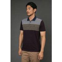 https://www.burton.co.uk/product/maine-burgundy-feeder-placement-stripe-polo-shirt_edd09249?colour=burgundy&size=L